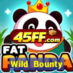 Wild Bounty Showdown pg demo main demo pg soft wild bounty